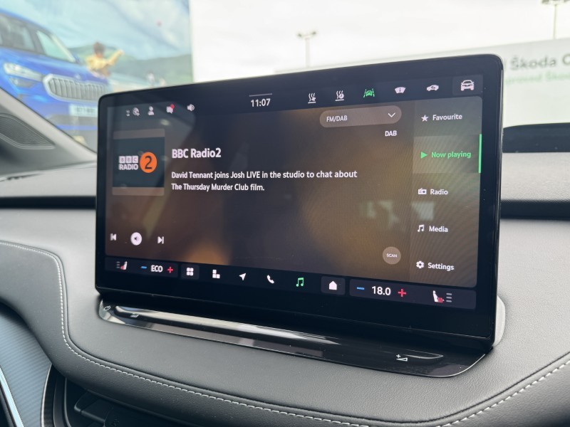 Used Skoda Enyaq 2023 for sale - 76981178: Photo 39