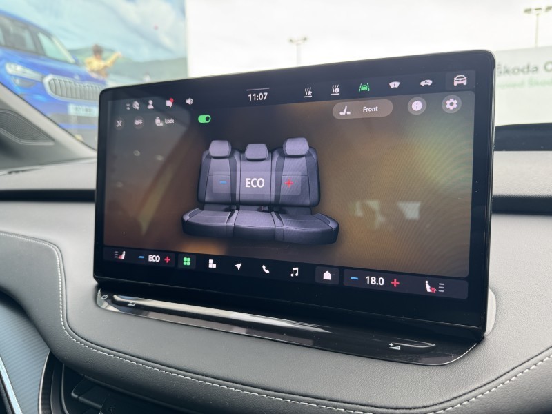 Used Skoda Enyaq 2023 for sale - 76981178: Photo 41