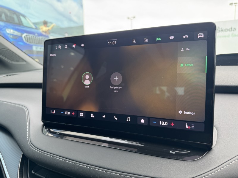 Used Skoda Enyaq 2023 for sale - 76981178: Photo 42