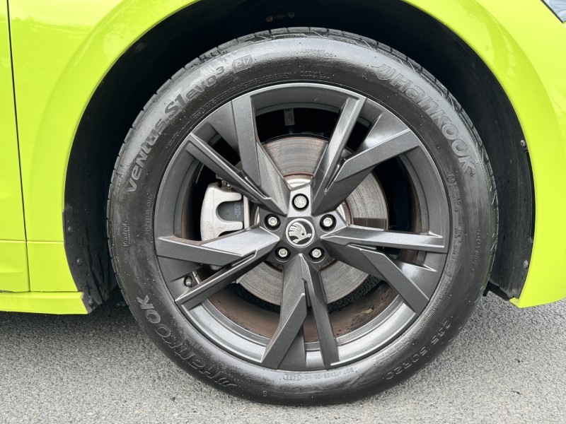 Used Skoda Enyaq 2023 for sale - 76981178: Photo 5