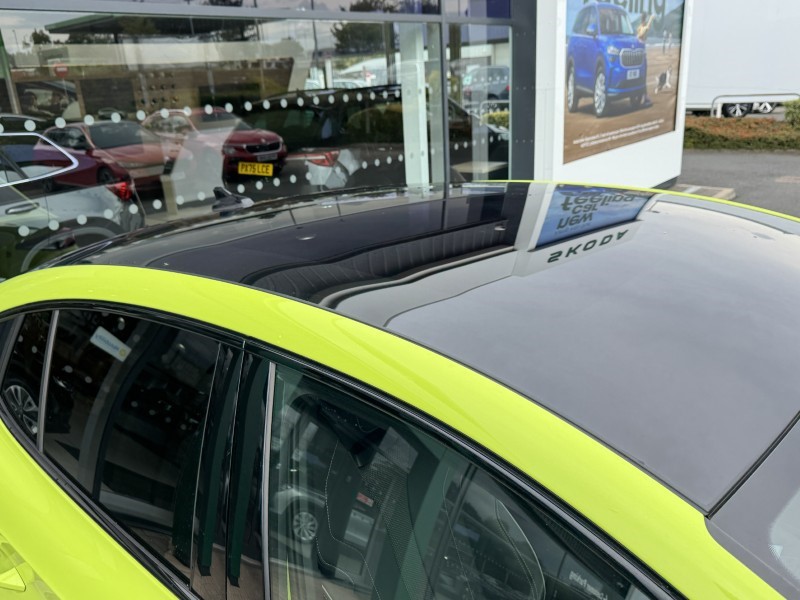 Used Skoda Enyaq 2023 for sale - 76981178: Photo 59