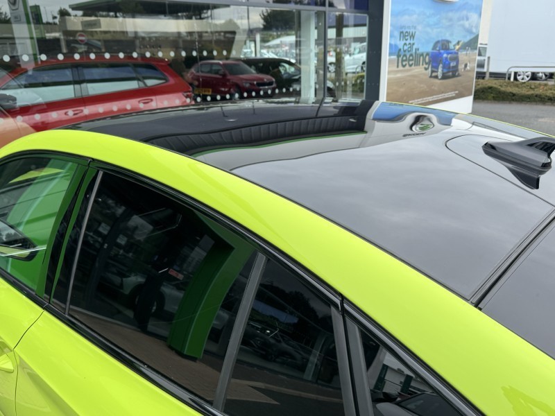 Used Skoda Enyaq 2023 for sale - 76981178: Photo 62