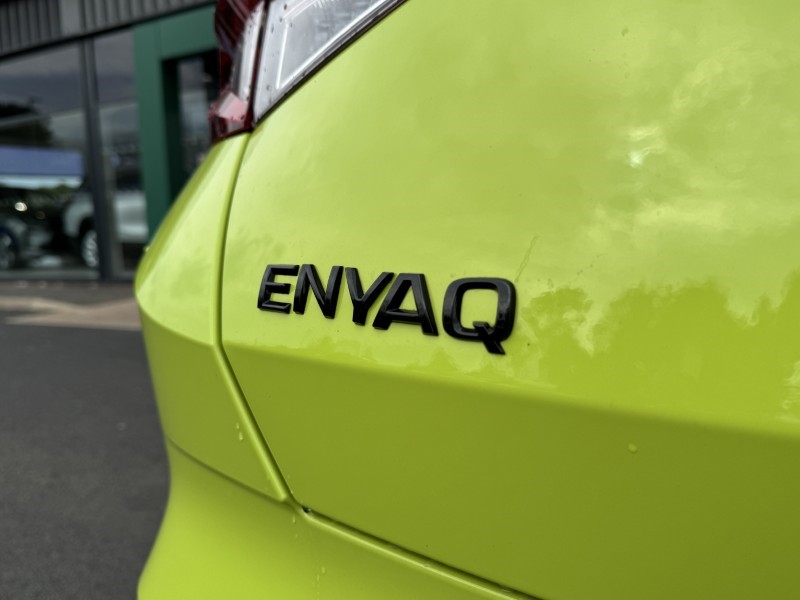 Used Skoda Enyaq 2023 for sale - 76981178: Photo 63