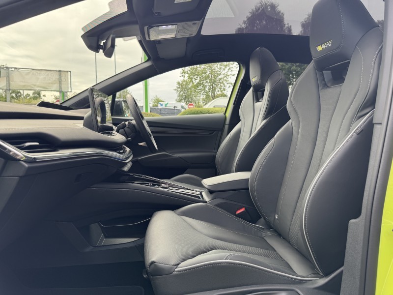 Used Skoda Enyaq 2023 for sale - 76981178: Photo 7