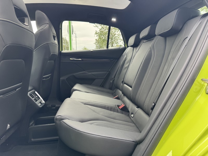 Used Skoda Enyaq 2023 for sale - 76981178: Photo 8