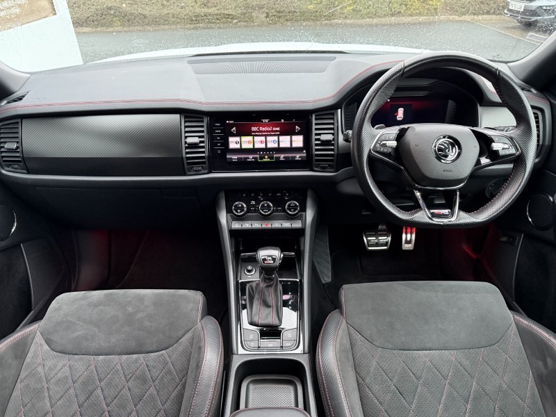 Used Skoda Kodiaq 2022 for sale - 77461940: Photo 10