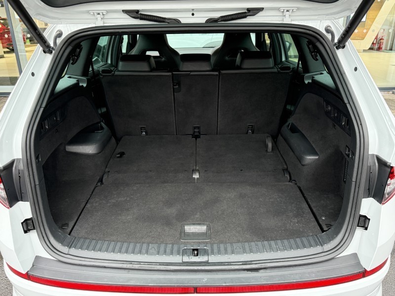 Used Skoda Kodiaq 2022 for sale - 77461940: Photo 13