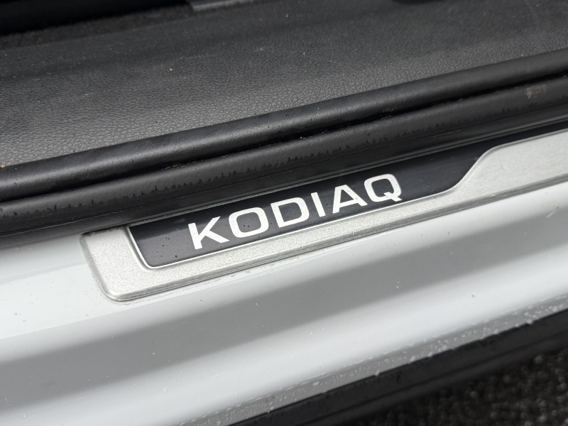 Used Skoda Kodiaq 2022 for sale - 77461940: Photo 17