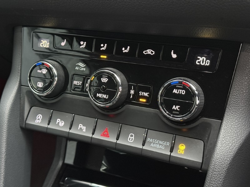 Used Skoda Kodiaq 2022 for sale - 77461940: Photo 28