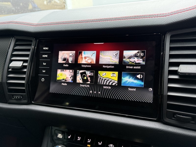 Used Skoda Kodiaq 2022 for sale - 77461940: Photo 33