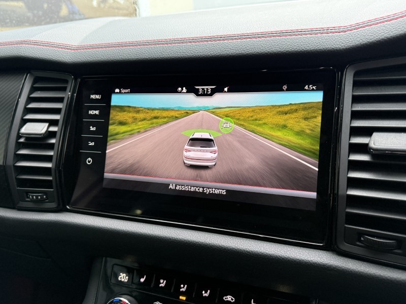 Used Skoda Kodiaq 2022 for sale - 77461940: Photo 34