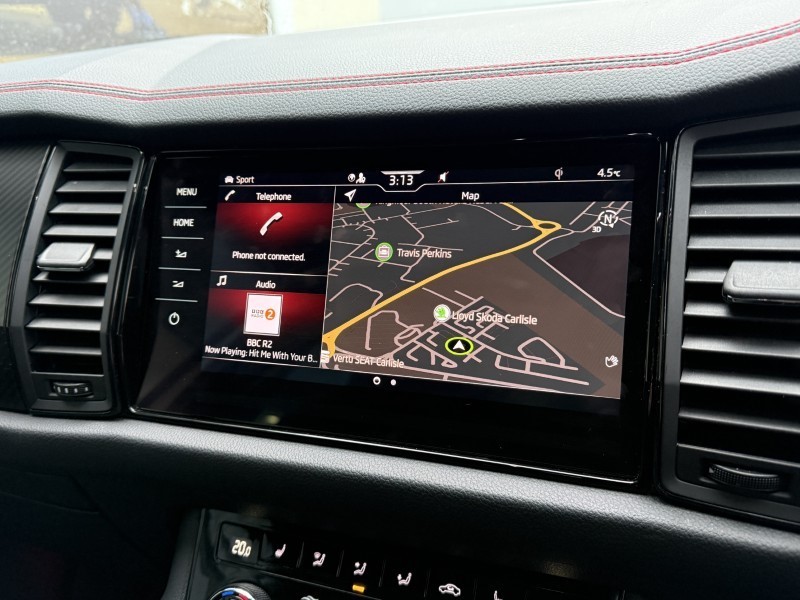 Used Skoda Kodiaq 2022 for sale - 77461940: Photo 36