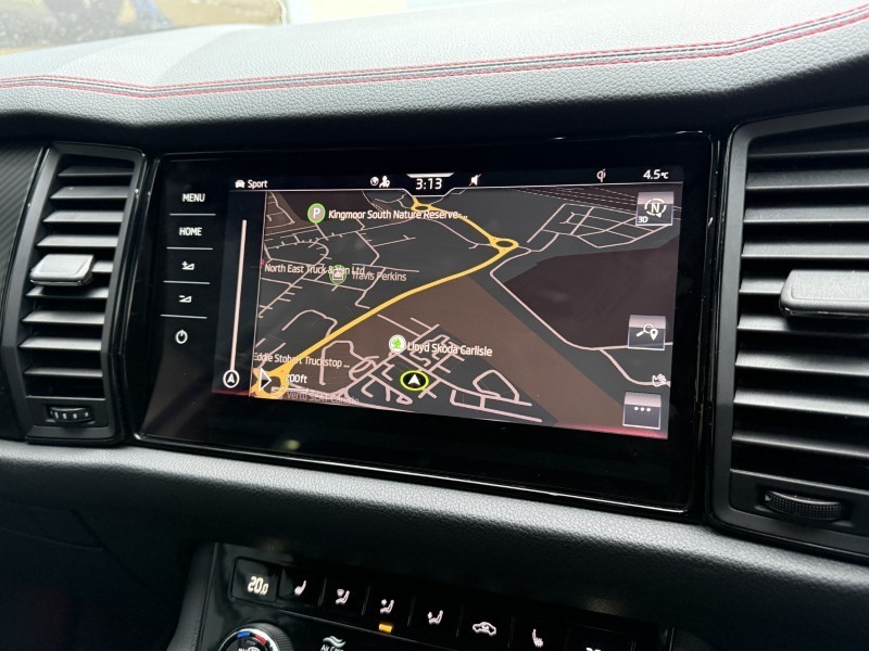 Used Skoda Kodiaq 2022 for sale - 77461940: Photo 37