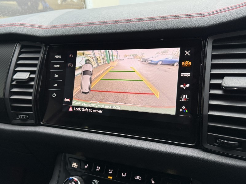 Used Skoda Kodiaq 2022 for sale - 77461940: Photo 39