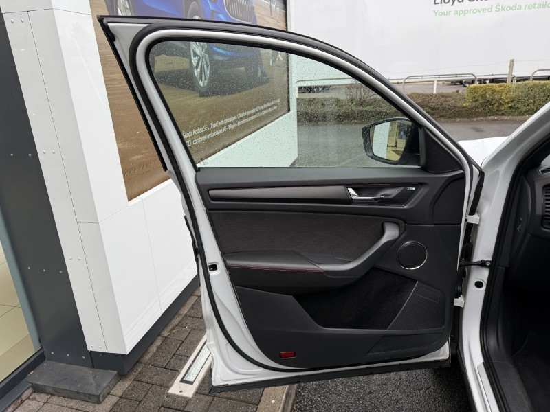 Used Skoda Kodiaq 2022 for sale - 77461940: Photo 41