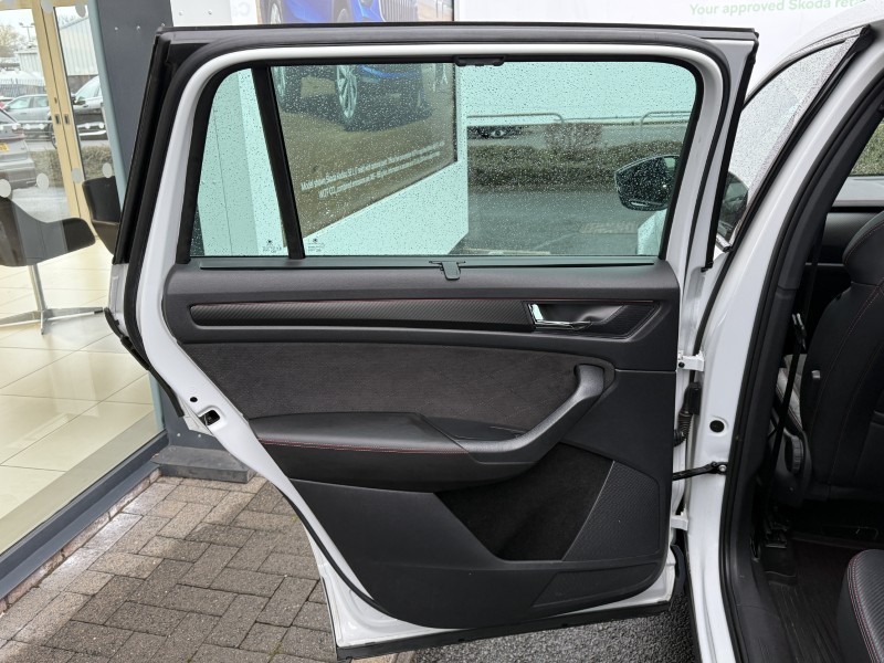 Used Skoda Kodiaq 2022 for sale - 77461940: Photo 45