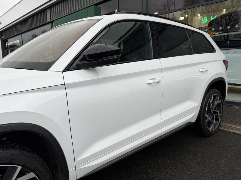 Used Skoda Kodiaq 2022 for sale - 77461940: Photo 55