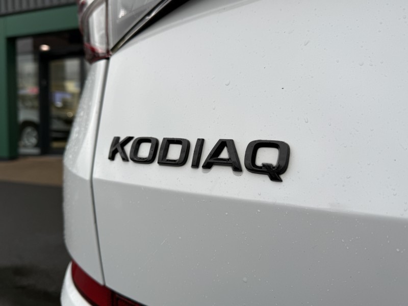 Used Skoda Kodiaq 2022 for sale - 77461940: Photo 56