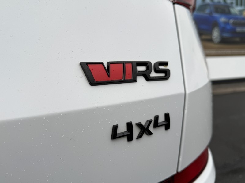 Used Skoda Kodiaq 2022 for sale - 77461940: Photo 57