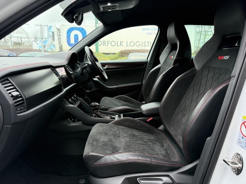 Used Skoda Kodiaq 2022 for sale - 77461940: Photo 6