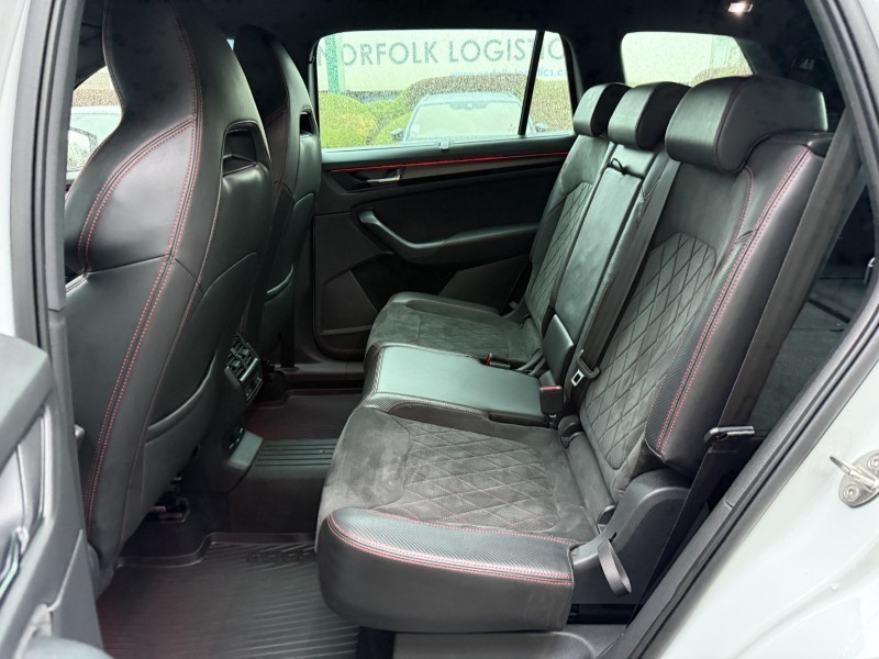 Used Skoda Kodiaq 2022 for sale - 77461940: Photo 7