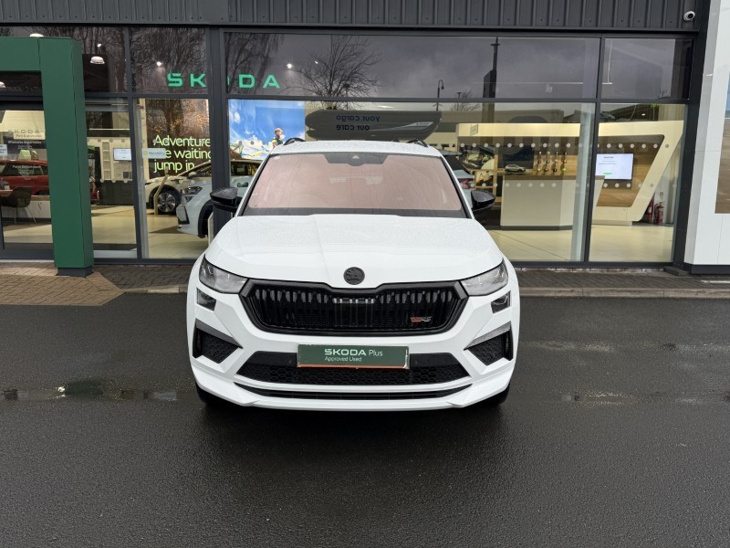 Used Skoda Kodiaq 2022 for sale - 77461940: Photo 9