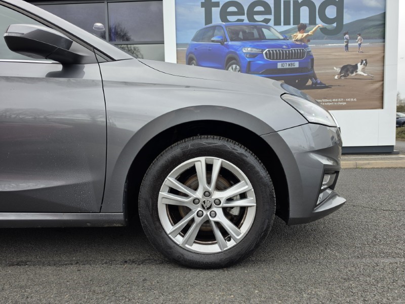 Used Skoda Fabia 2024 for sale - 77903471: Photo 10