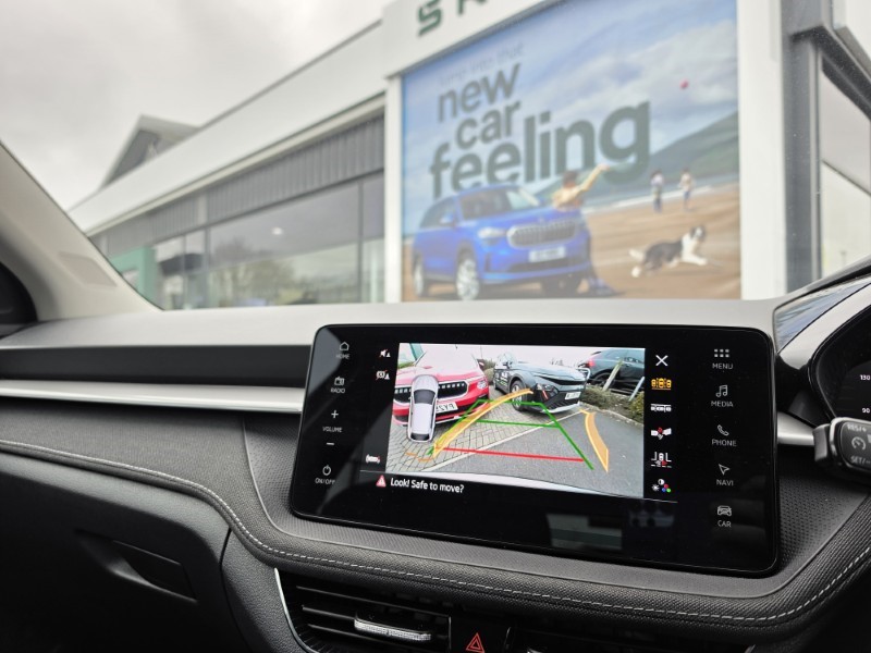 Used Skoda Fabia 2024 for sale - 77903471: Photo 15