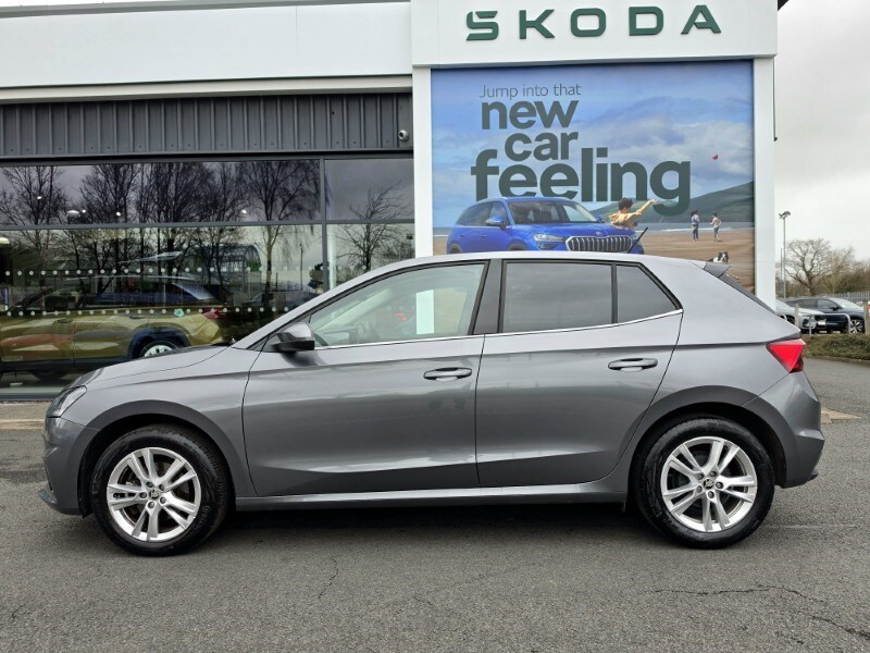 Used Skoda Fabia 2024 for sale - 77903471: Photo 16