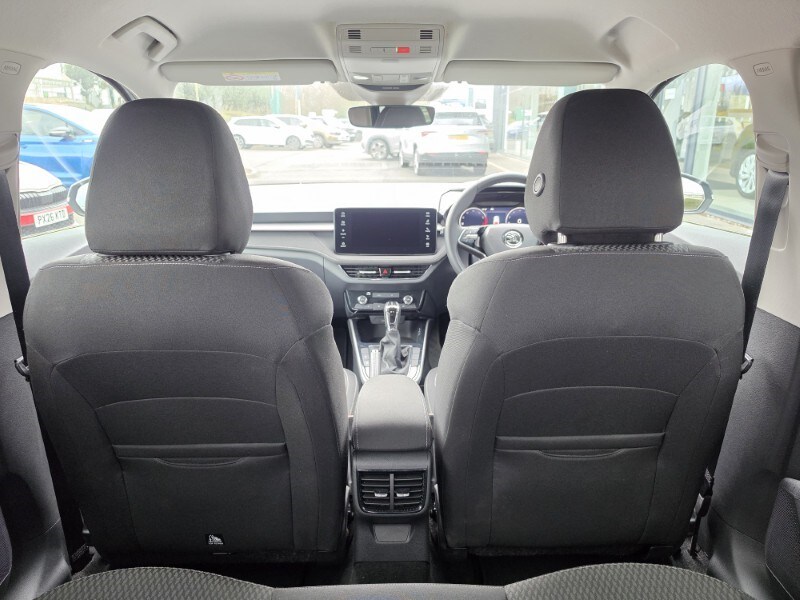 Used Skoda Fabia 2024 for sale - 77903471: Photo 18