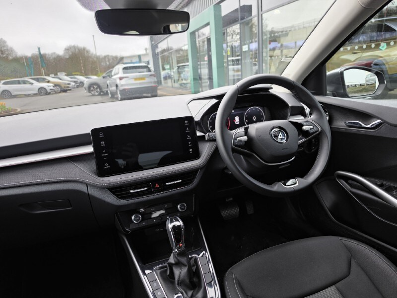 Used Skoda Fabia 2024 for sale - 77903471: Photo 20