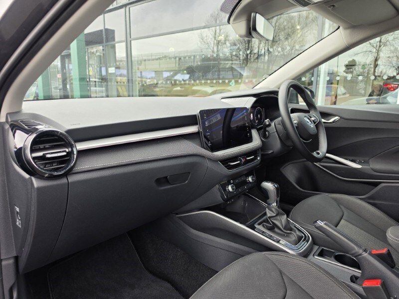 Used Skoda Fabia 2024 for sale - 77903471: Photo 21