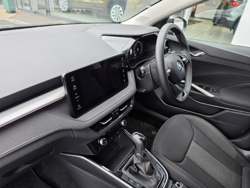 Used Skoda Fabia 2024 for sale - 77903471: Photo 22