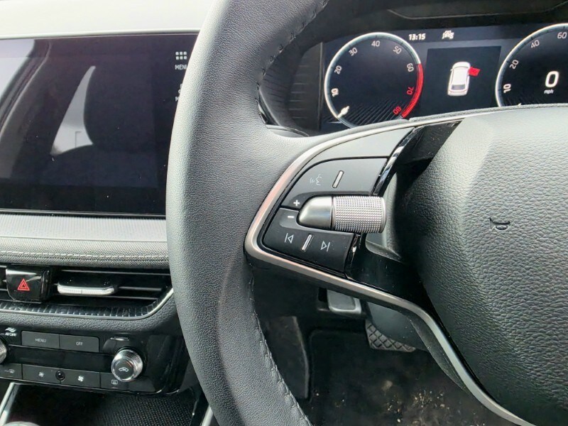 Used Skoda Fabia 2024 for sale - 77903471: Photo 25