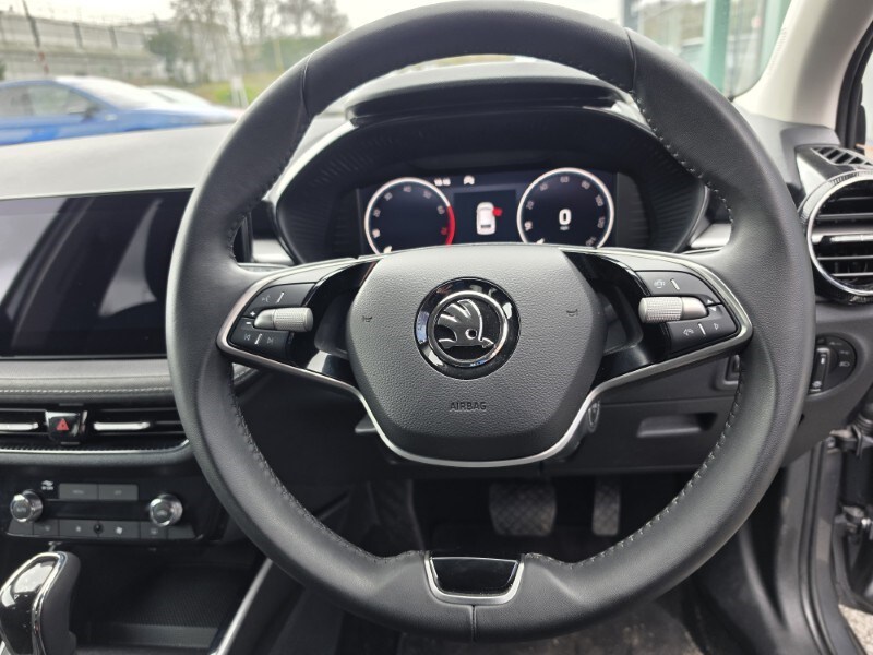 Used Skoda Fabia 2024 for sale - 77903471: Photo 26