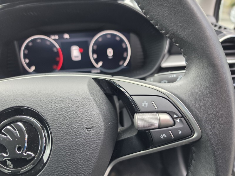 Used Skoda Fabia 2024 for sale - 77903471: Photo 27