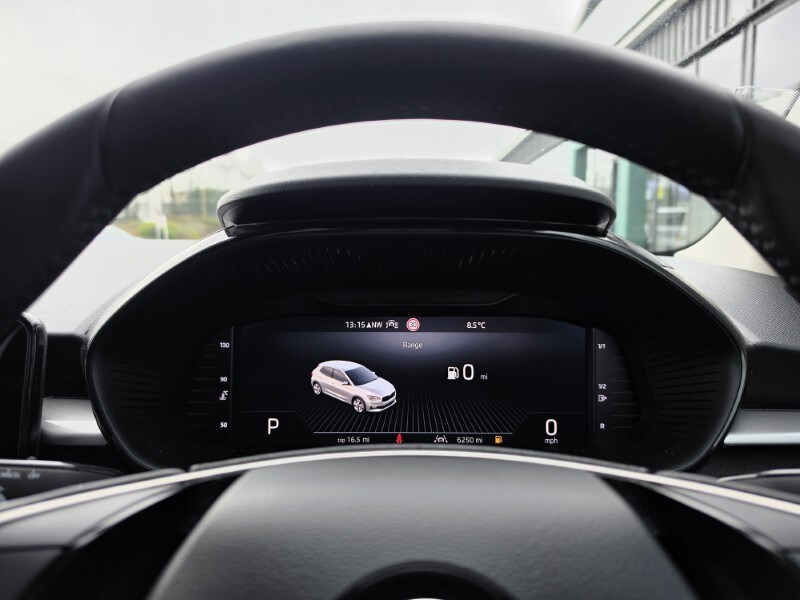 Used Skoda Fabia 2024 for sale - 77903471: Photo 30