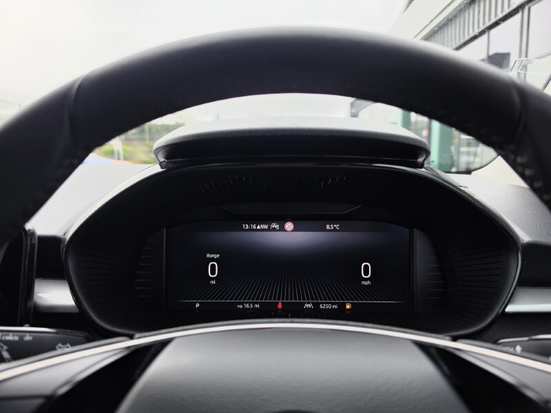 Used Skoda Fabia 2024 for sale - 77903471: Photo 33