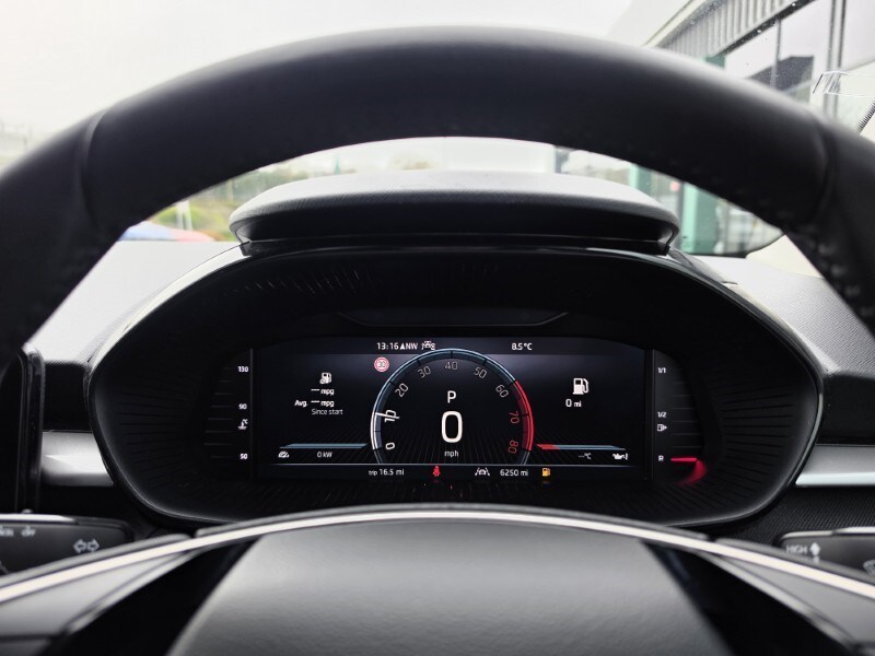 Used Skoda Fabia 2024 for sale - 77903471: Photo 34