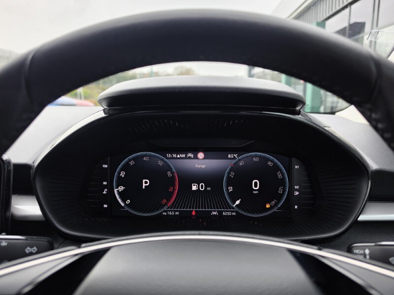 Used Skoda Fabia 2024 for sale - 77903471: Photo 35