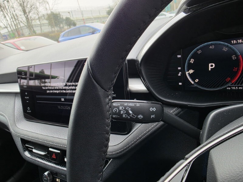 Used Skoda Fabia 2024 for sale - 77903471: Photo 36