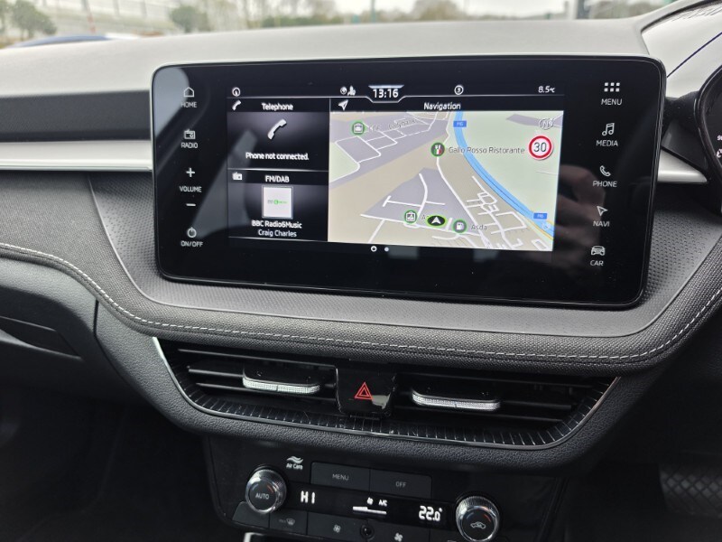 Used Skoda Fabia 2024 for sale - 77903471: Photo 38