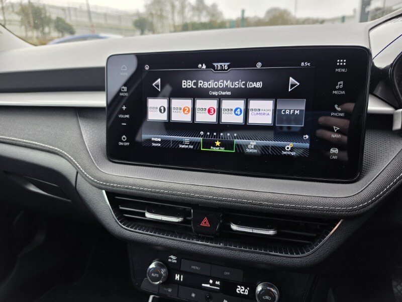 Used Skoda Fabia 2024 for sale - 77903471: Photo 39