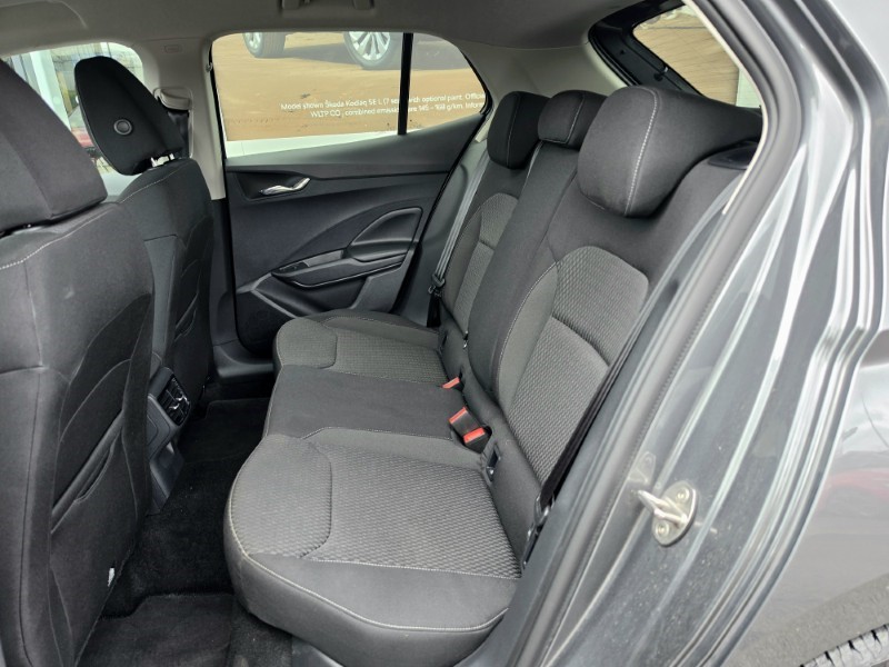 Used Skoda Fabia 2024 for sale - 77903471: Photo 4