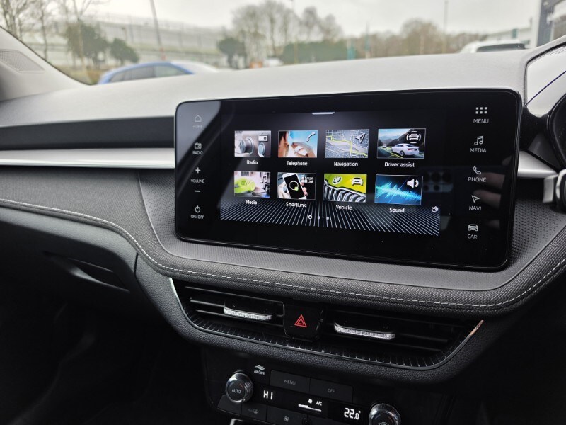 Used Skoda Fabia 2024 for sale - 77903471: Photo 40