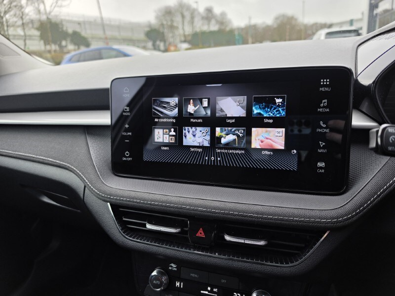 Used Skoda Fabia 2024 for sale - 77903471: Photo 41