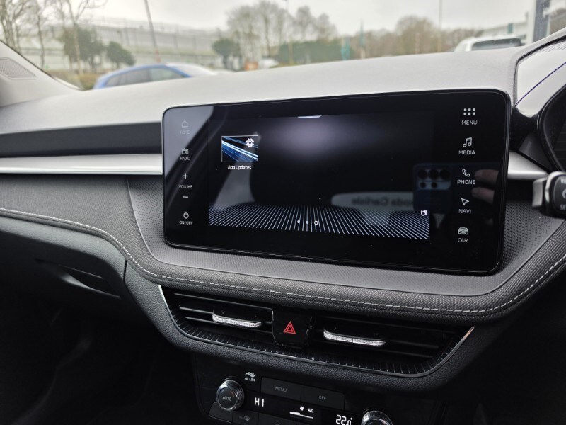 Used Skoda Fabia 2024 for sale - 77903471: Photo 42