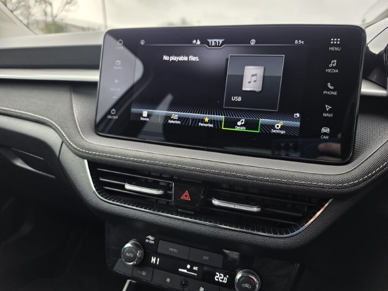 Used Skoda Fabia 2024 for sale - 77903471: Photo 43