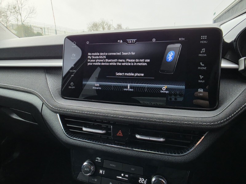 Used Skoda Fabia 2024 for sale - 77903471: Photo 44