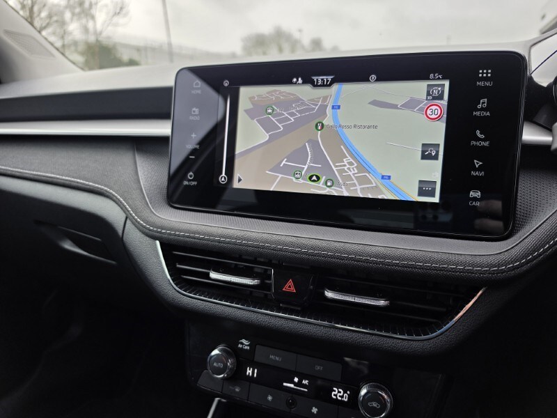 Used Skoda Fabia 2024 for sale - 77903471: Photo 45